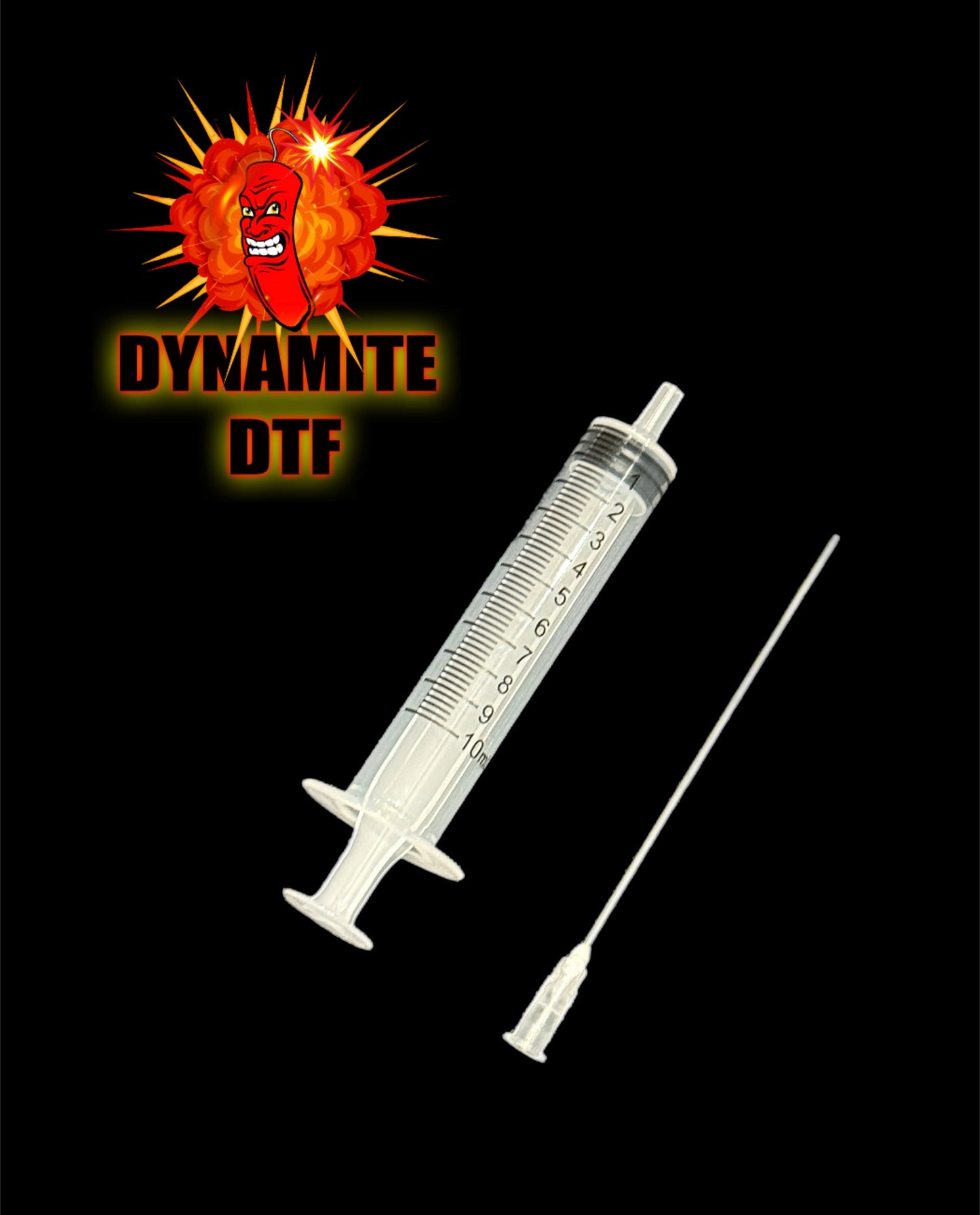 DTF Print Head Cleaning Solution - for use with inkjet printers, Epson, etc.