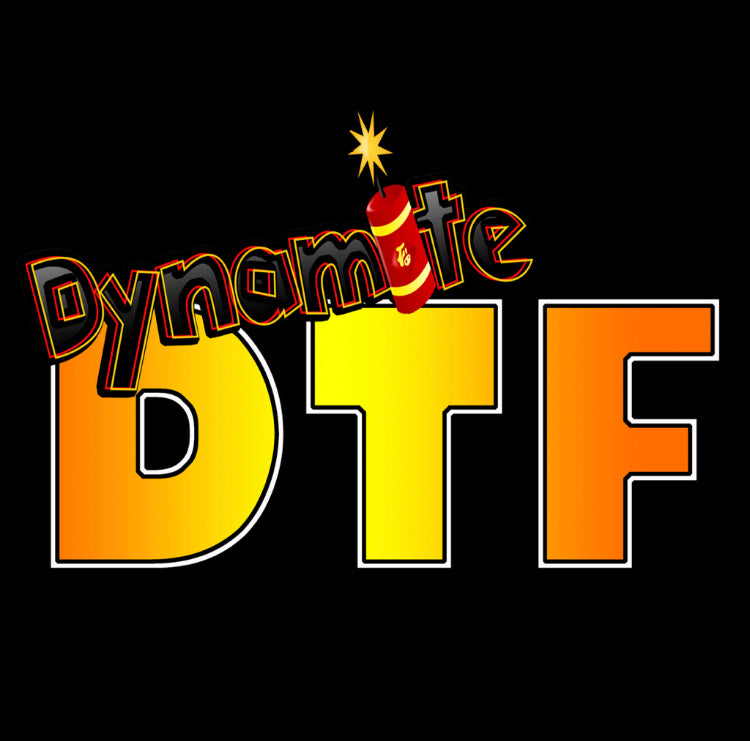 Hot Peel DTF SUPER-$AVER, 500 Hot Peel Sheets, Dynamite DTF PET Film 11 inch X 17 inch Sheet for Heat Transfers. - A3 size.