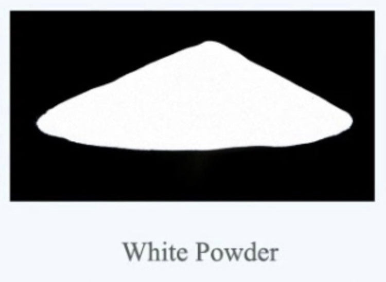 “Soft” DTF Powder- White Hot Melt Adhesive Powder, 2.2 Pound Bag.