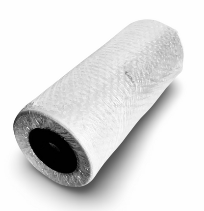 COLD Peel. DTF Roll PET Film - 13 inches x 328 feet (33cm x 100m)