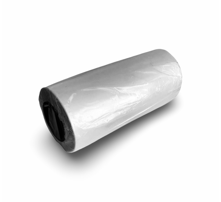 HOT Peel Double Matte DTF Roll PET Film - 13 inches x 328 feet (33cm x 100m)