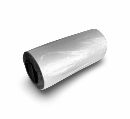 HOT Peel Double Matte DTF Roll PET Film - 13 inches x 328 feet (33cm x 100m)