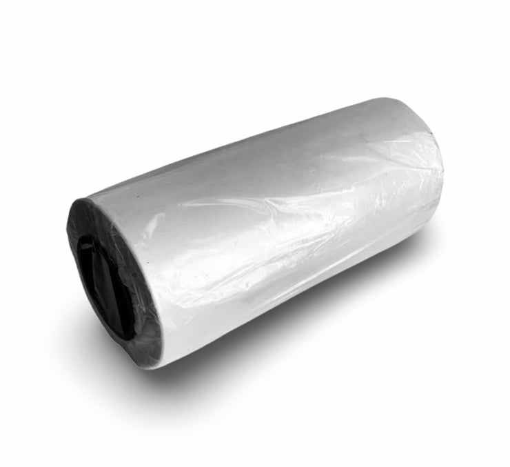 COLD Peel. DTF Roll PET Film - 14.5 inches x 328 feet (37cm x 100m)