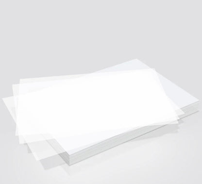 DTF Super $aver 500 Sheets, Cold Peel, 13x19 size A3+